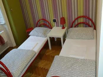 Lumiere Hostel Milan