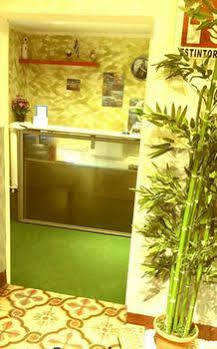 Hostel Lumiere