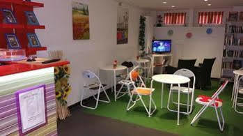Lumiere Hostel