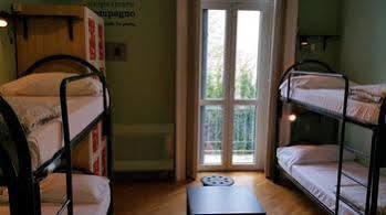 Lumiere Hostel