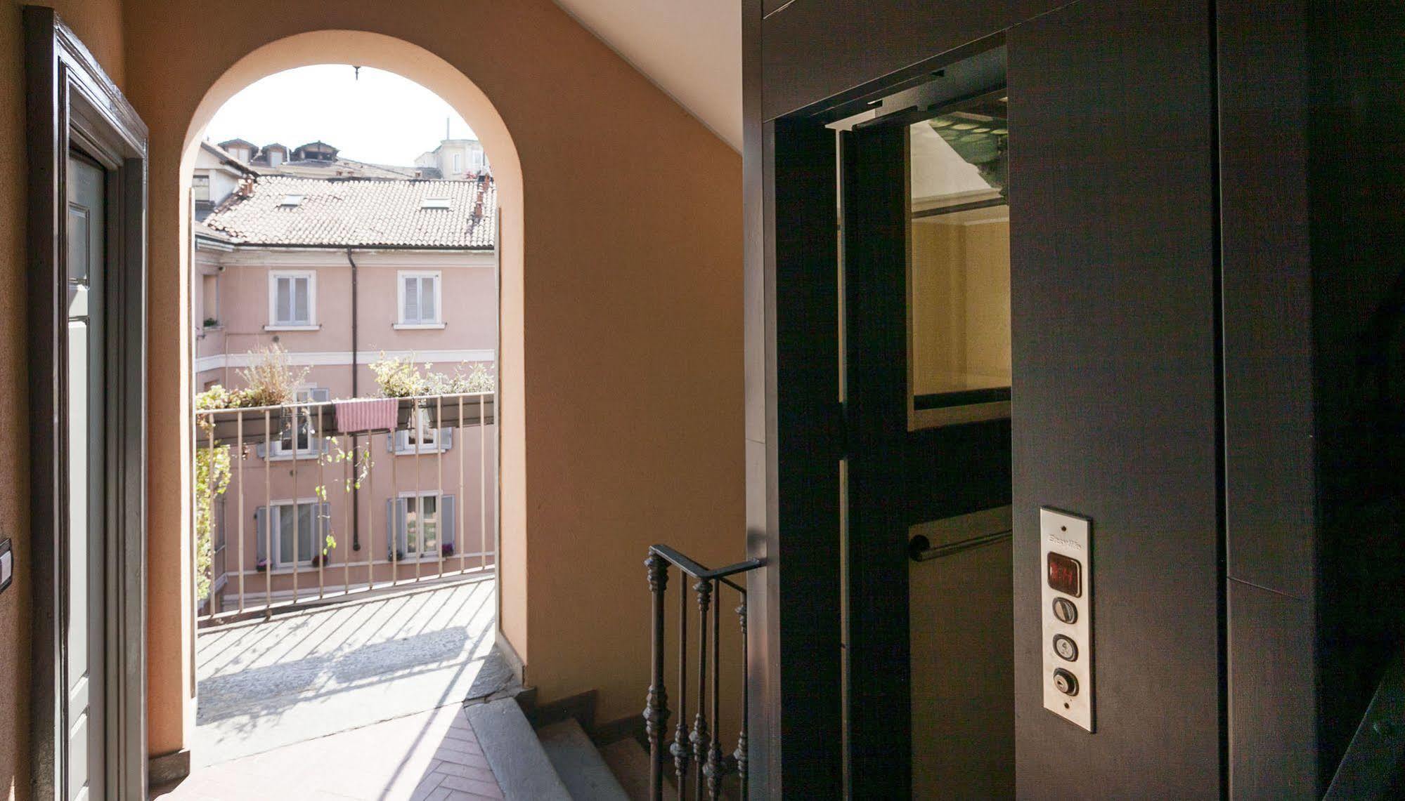 Corso 6 Apartamento