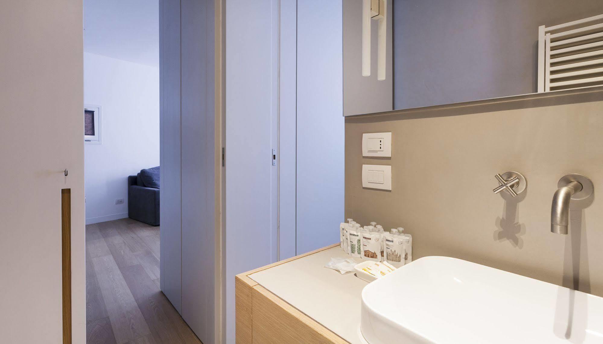 Corso 6 Apartamento