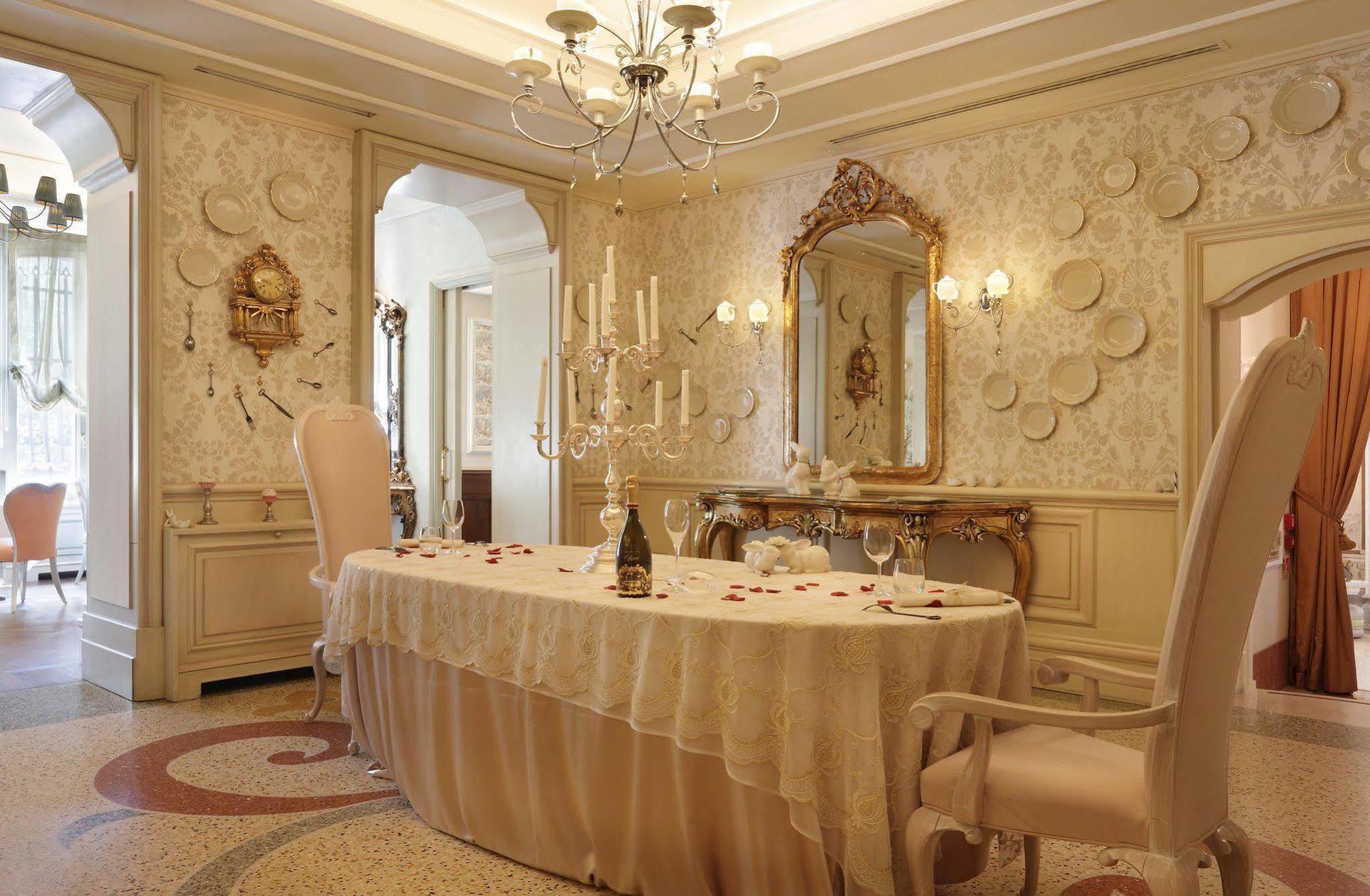 Hotel Chateau Monfort - Relais & Chateaux Milan
