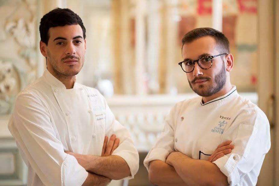 Chateau Monfort - Relais & Chateaux Hotel Milan