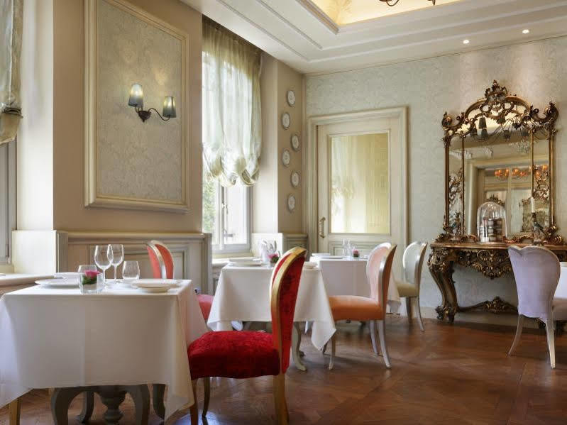 Hotel Chateau Monfort - Relais & Chateaux Milan