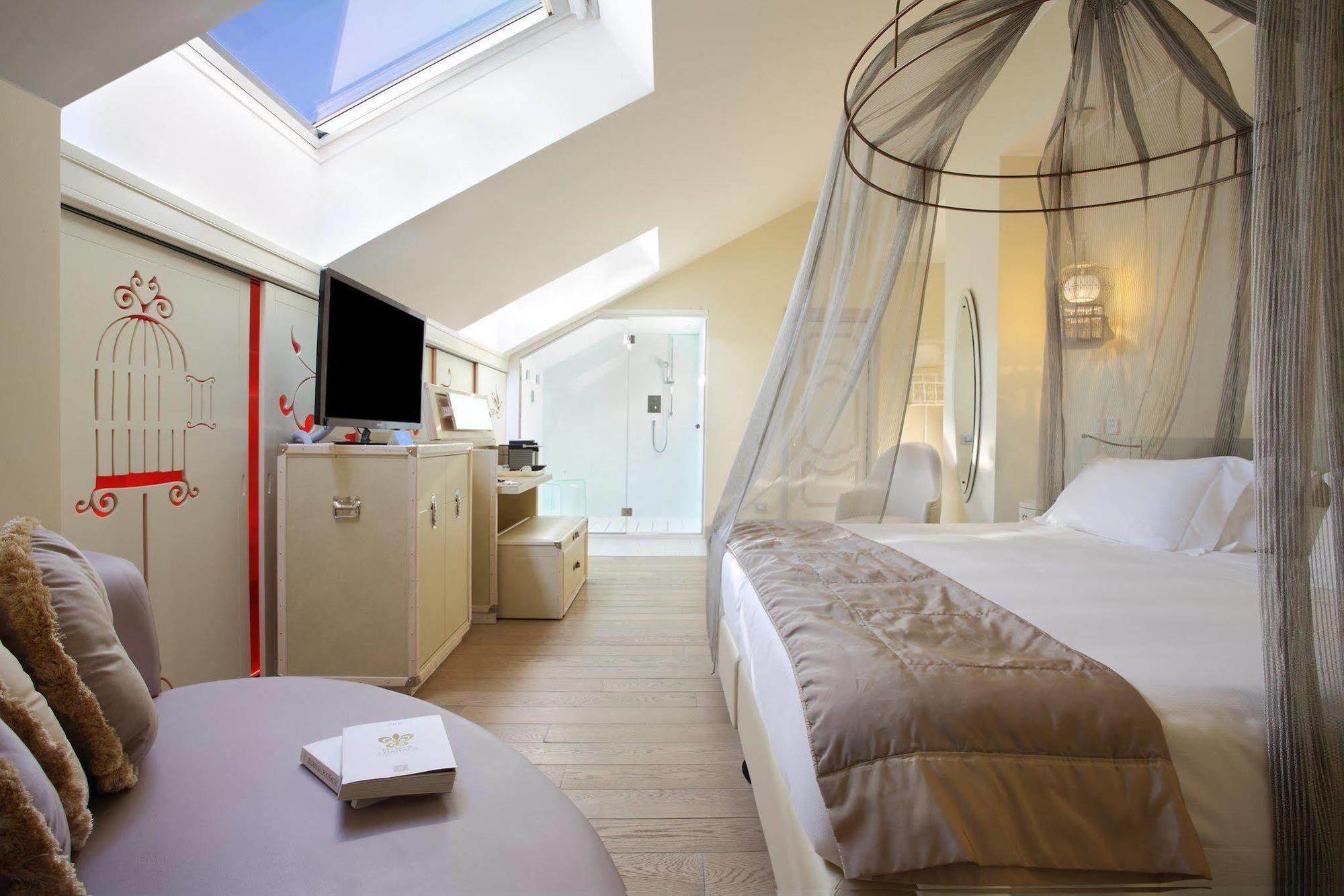Chateau Monfort - Relais & Chateaux Milan