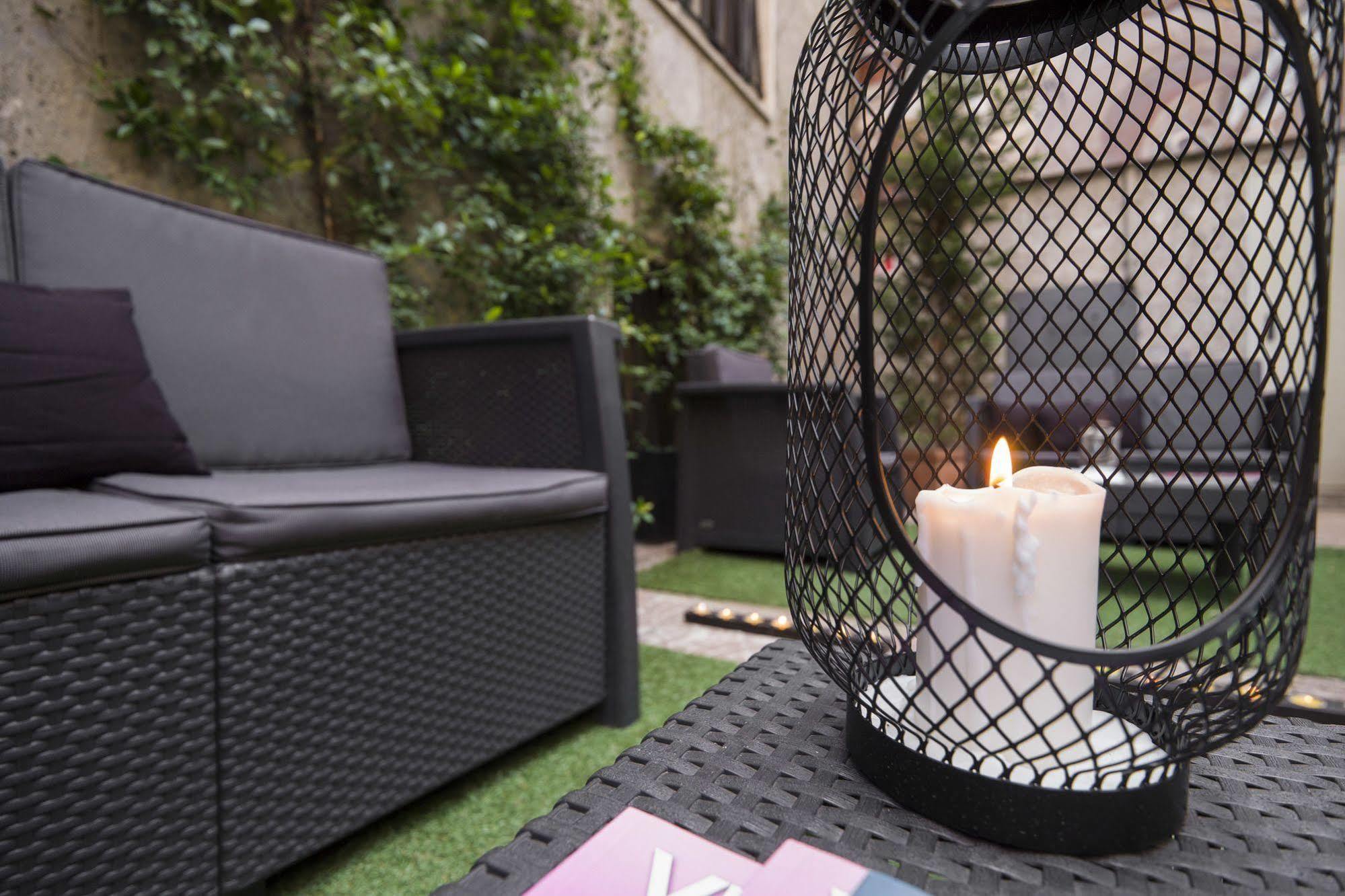 Hotel Carrobbio Milan