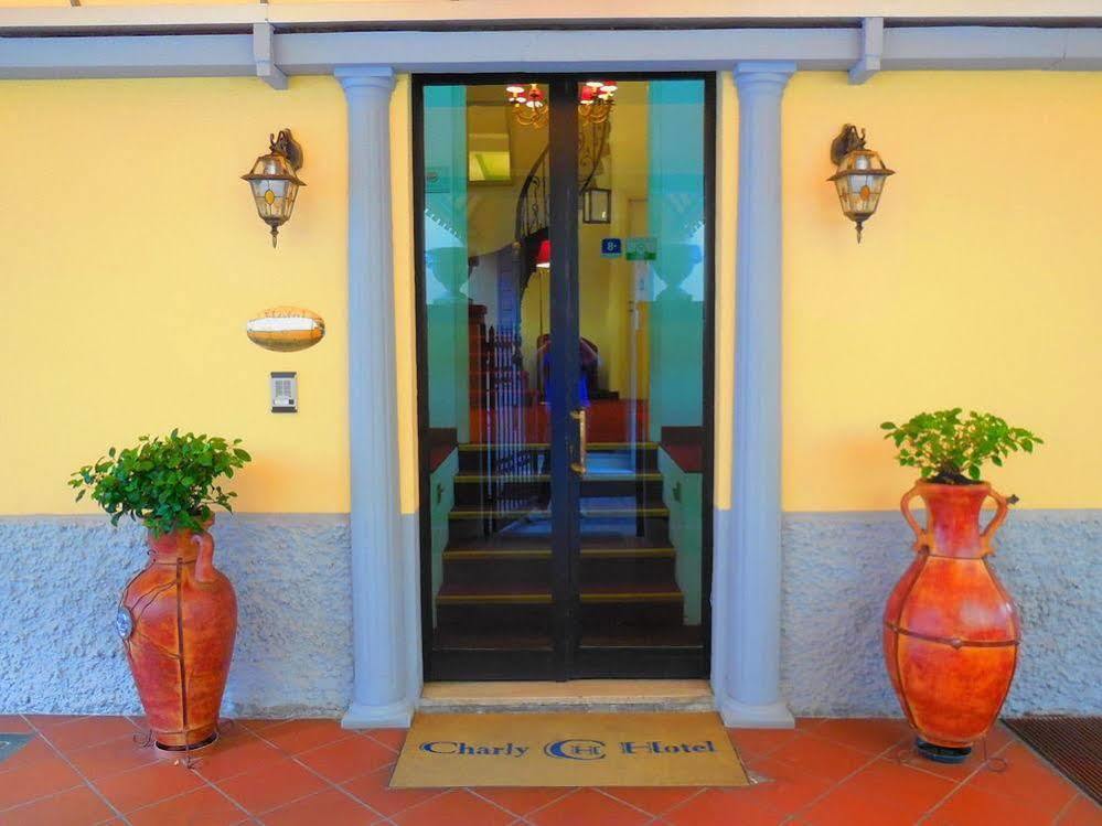 Hotel Charly 3* Milan