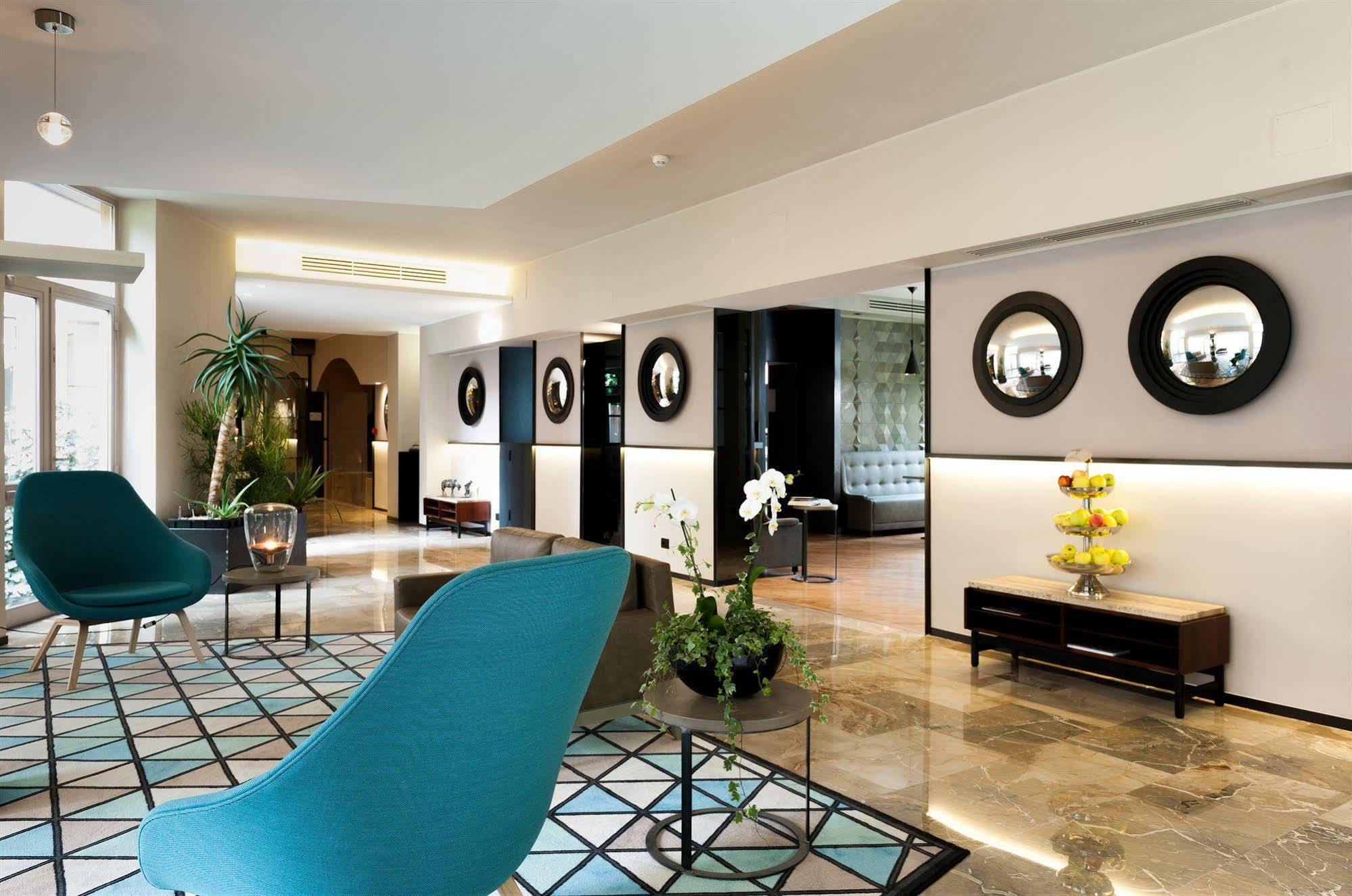 Hotel Lombardia