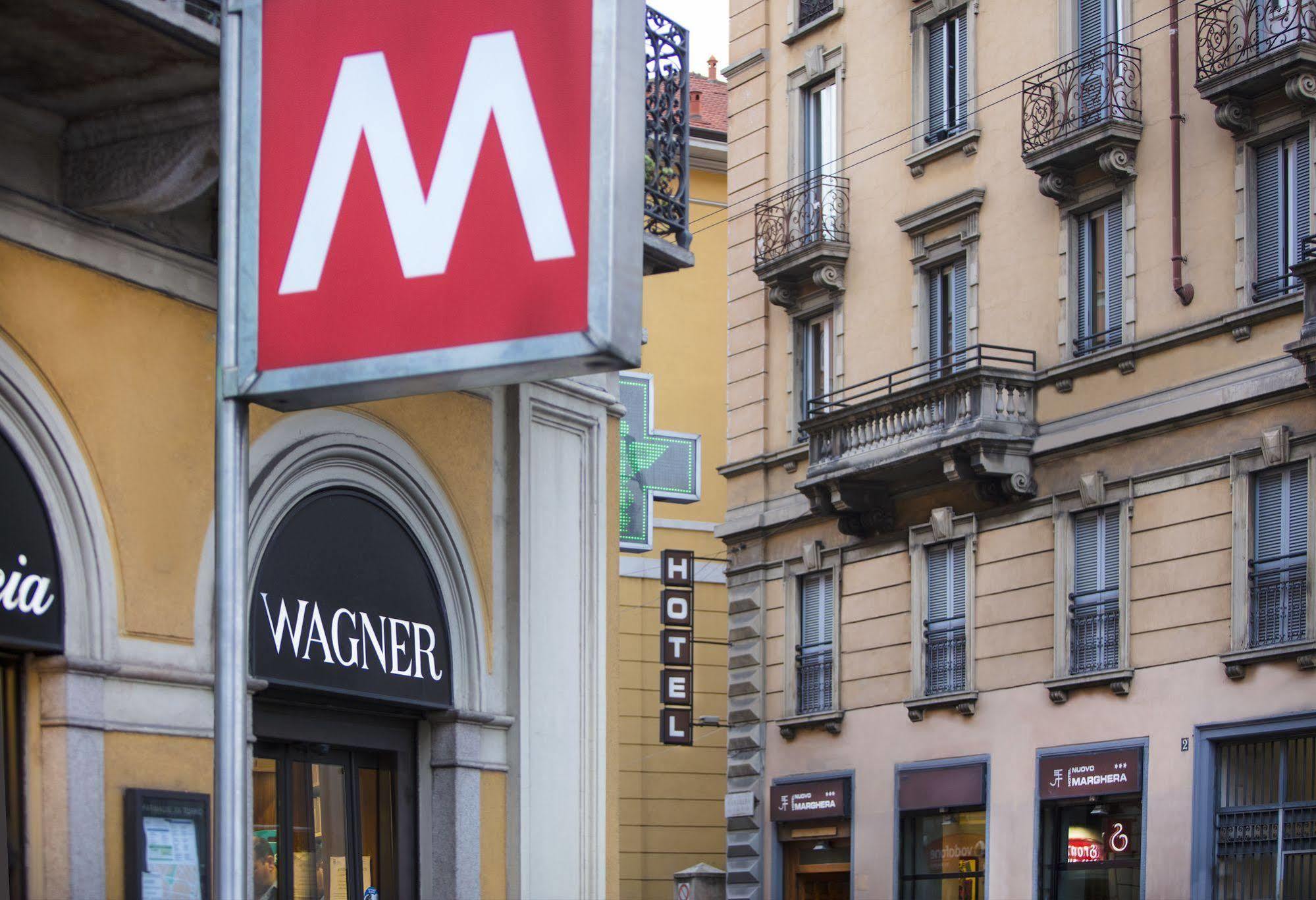 Nuovo Marghera Milan