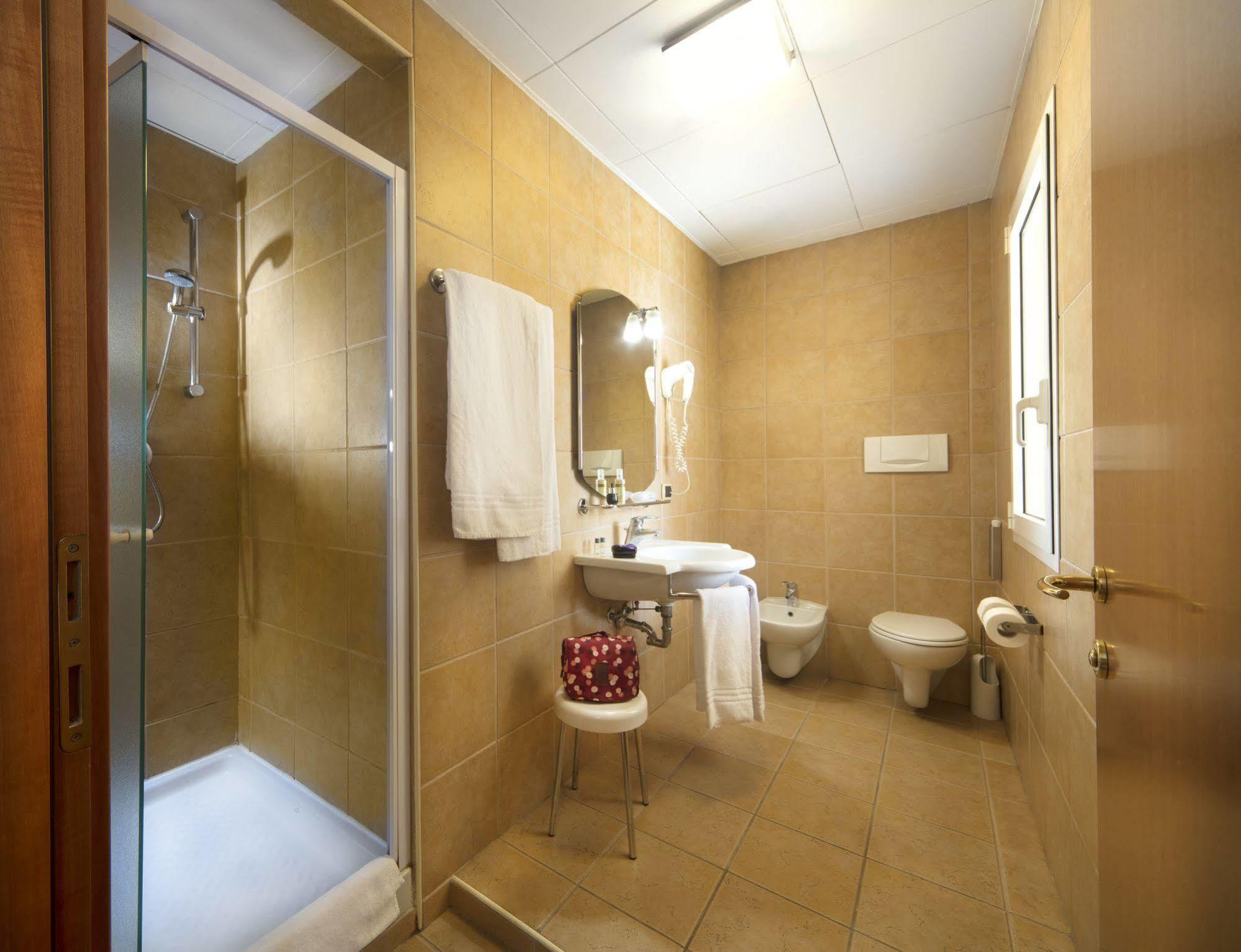 Nuovo Marghera Hotel 3*