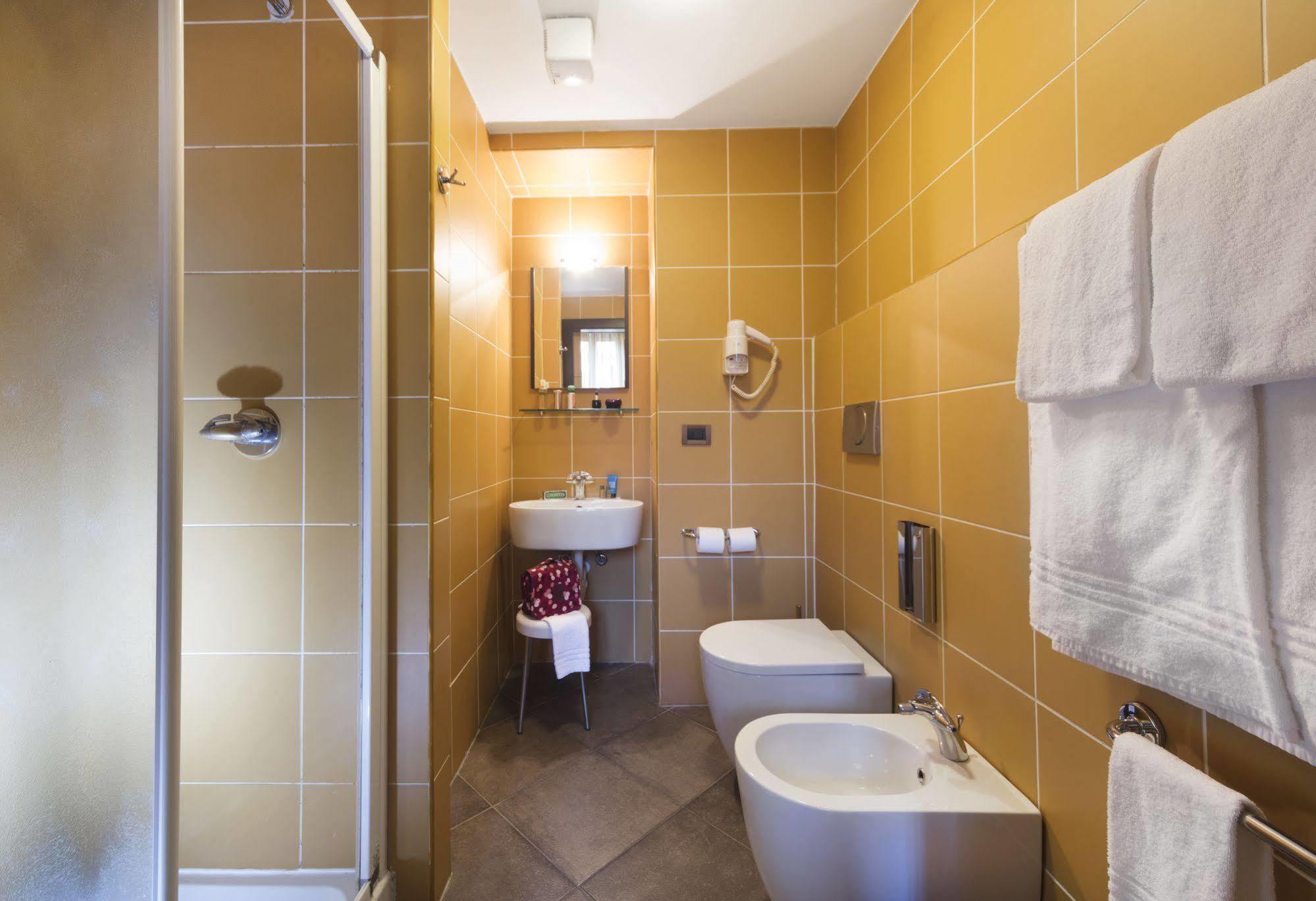 Hotel Nuovo Marghera 3*
