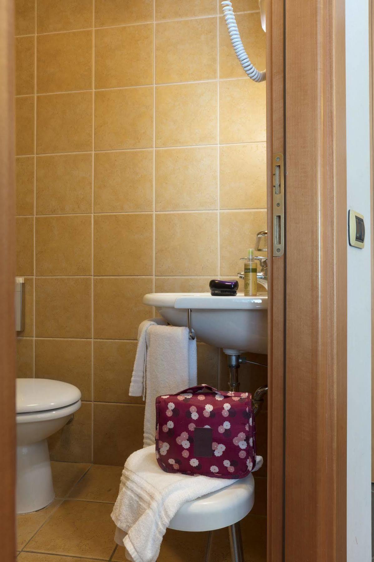 Hotel Nuovo Marghera Milan