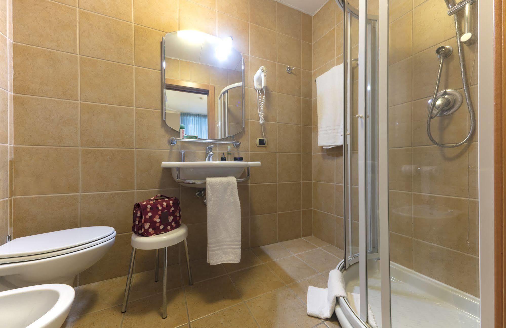 Hotel Nuovo Marghera 3*