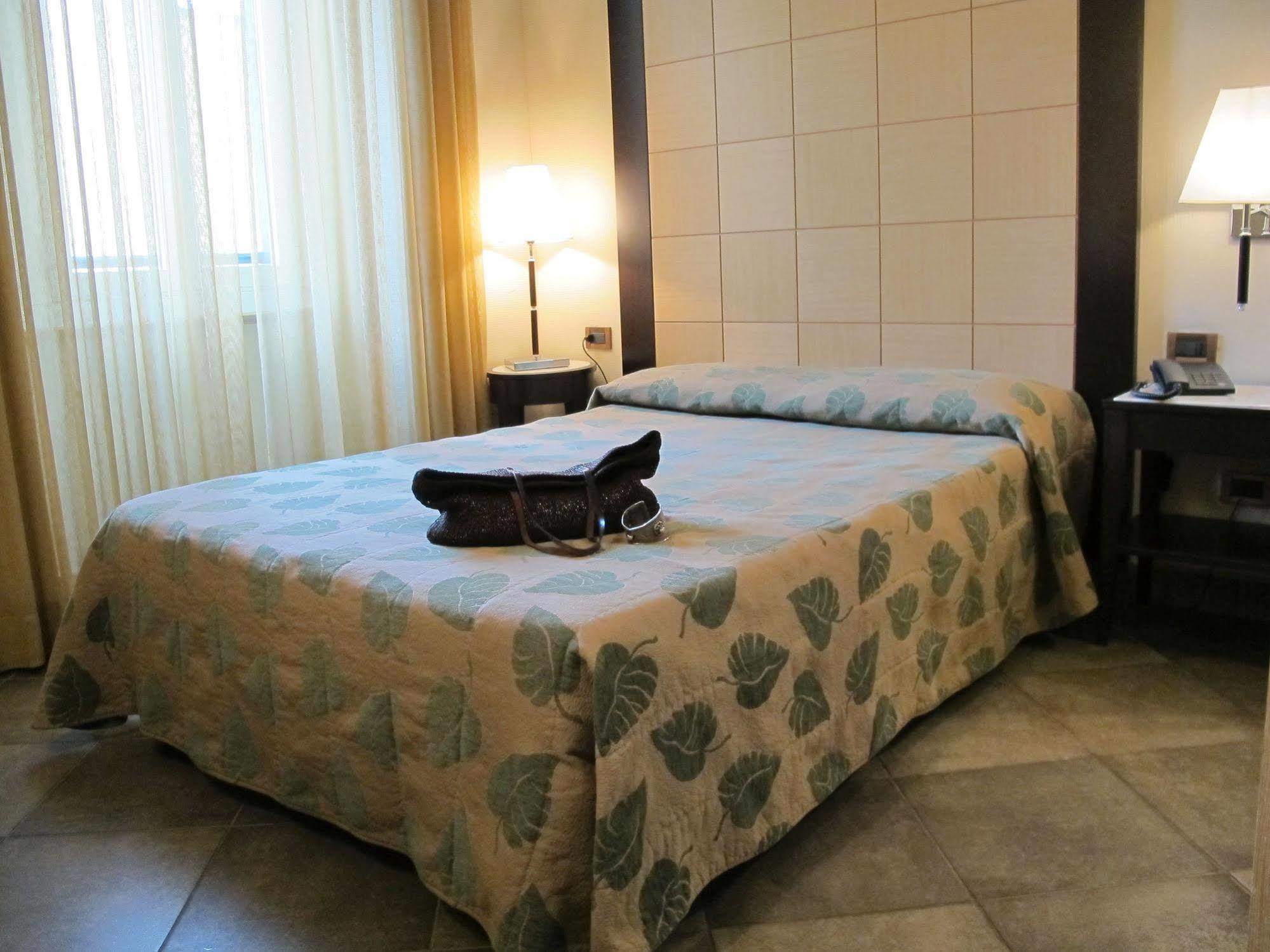 Hotel Nuovo Marghera