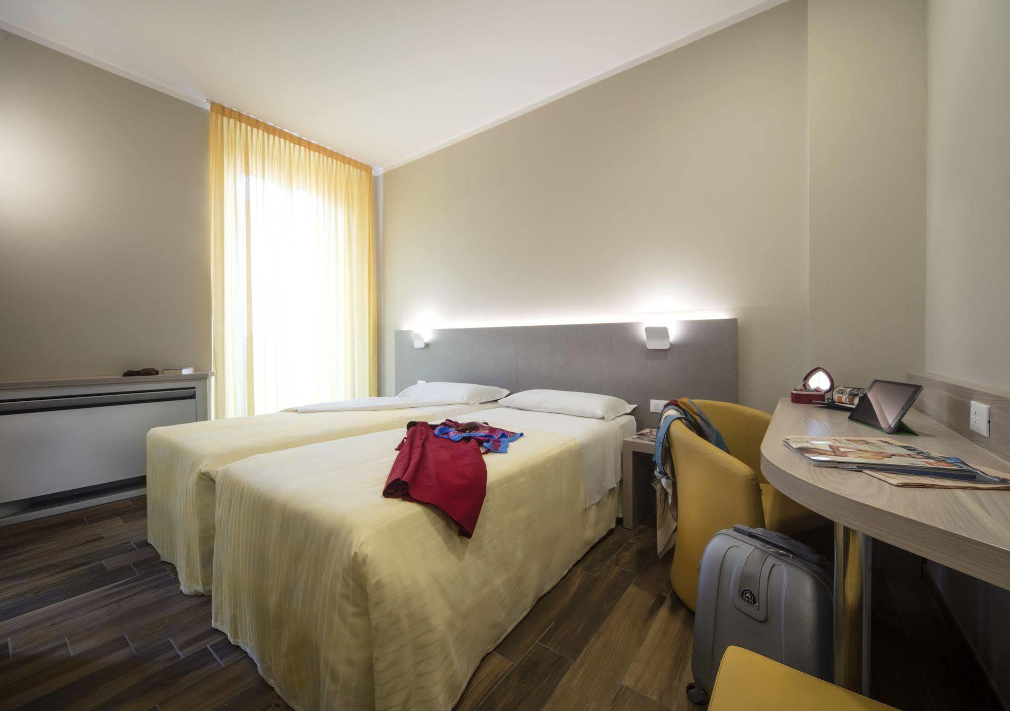 Nuovo Marghera Hotel