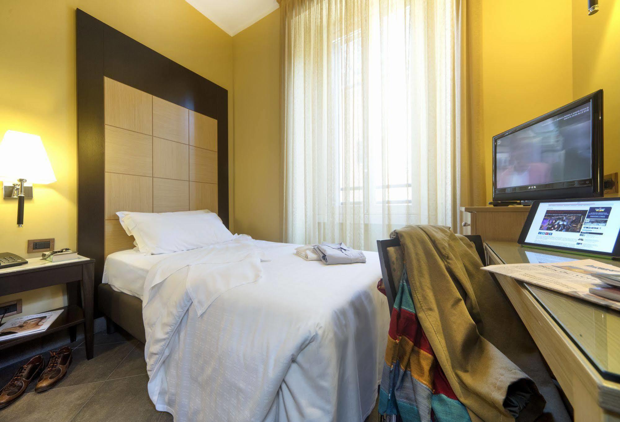 Nuovo Marghera Hotel Milan
