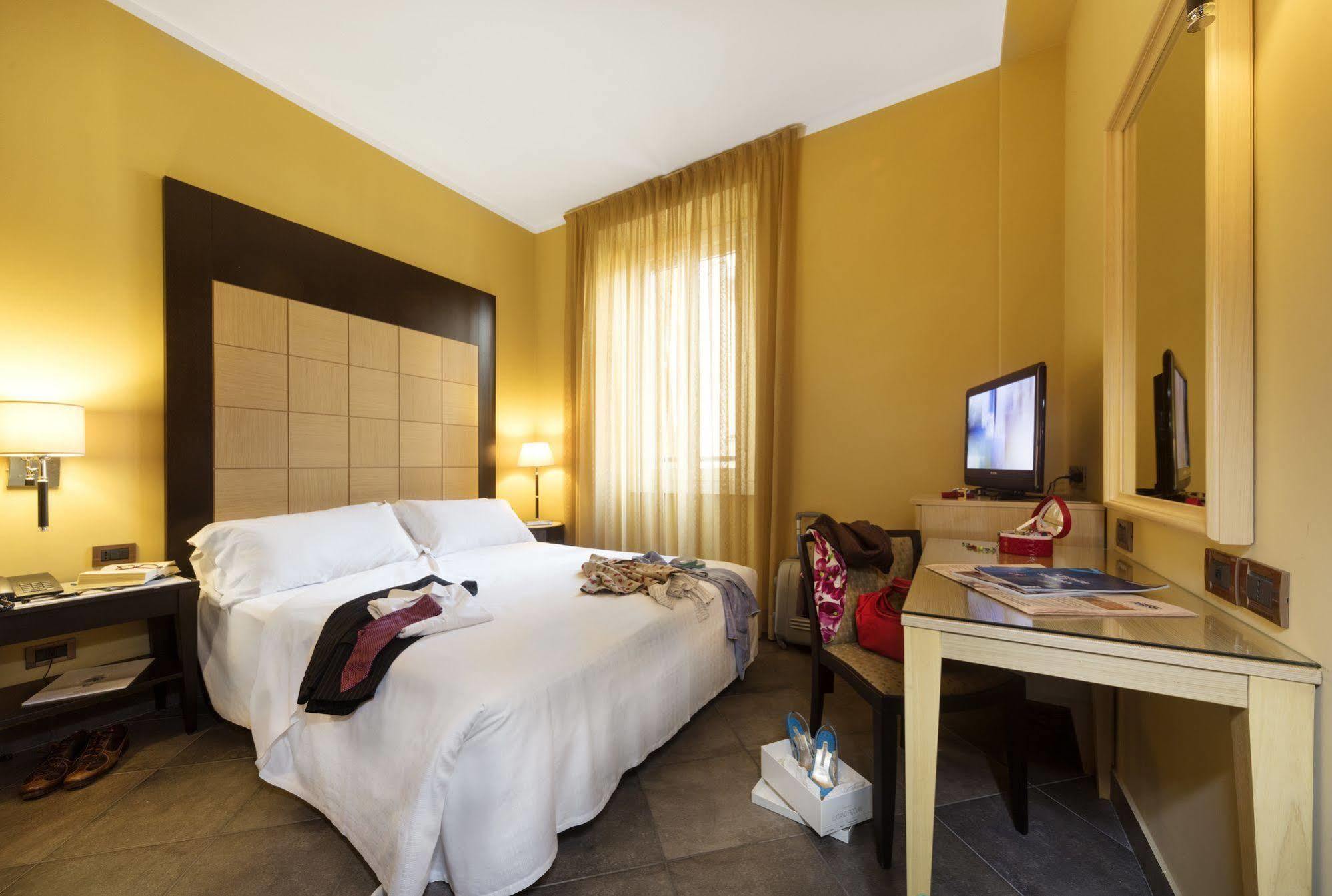 Nuovo Marghera Hotel Milan