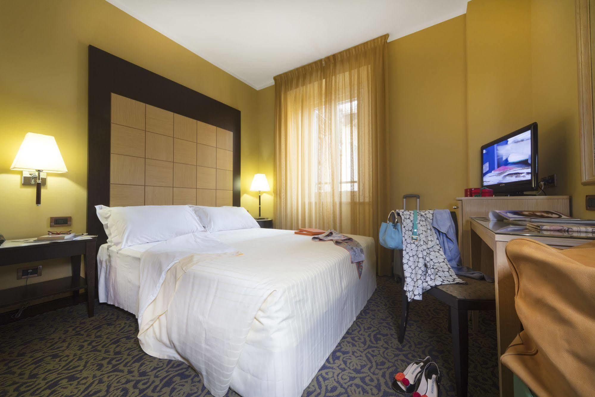 Nuovo Marghera Hotel