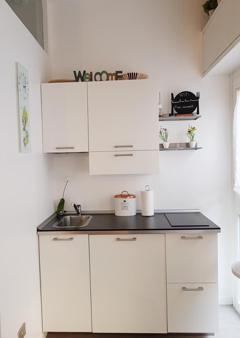 Apartamento Navigli - Via Savona *