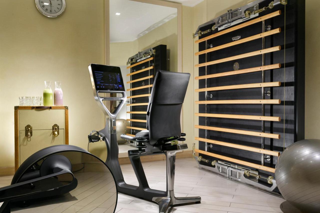 Chateau Monfort - Relais & Chateaux 5* Milan