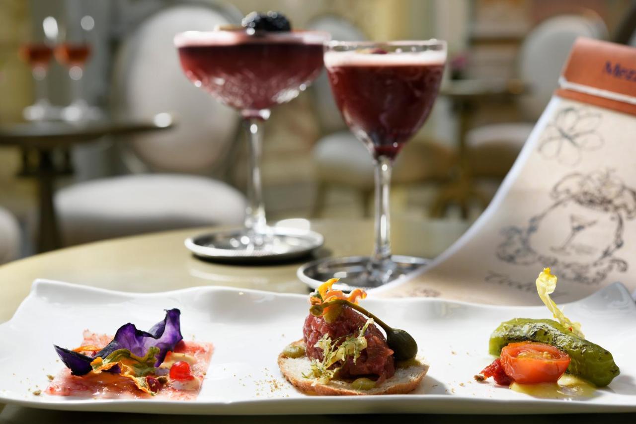 Chateau Monfort - Relais & Chateaux 5* Milan