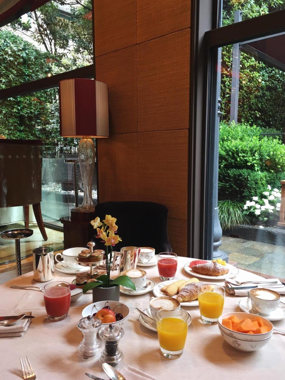 Principe Di Savoia - Dorchester Collection 5* Milan