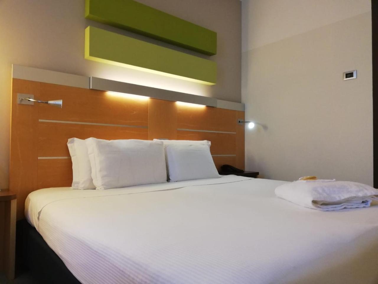 Ih Gioia Hotel Milan