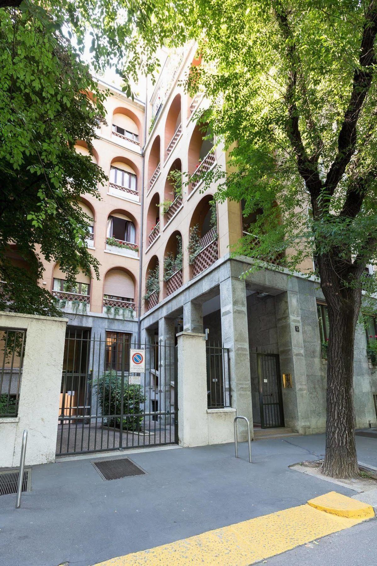 Hotel Heart - San Sepolcro Duomo Milan