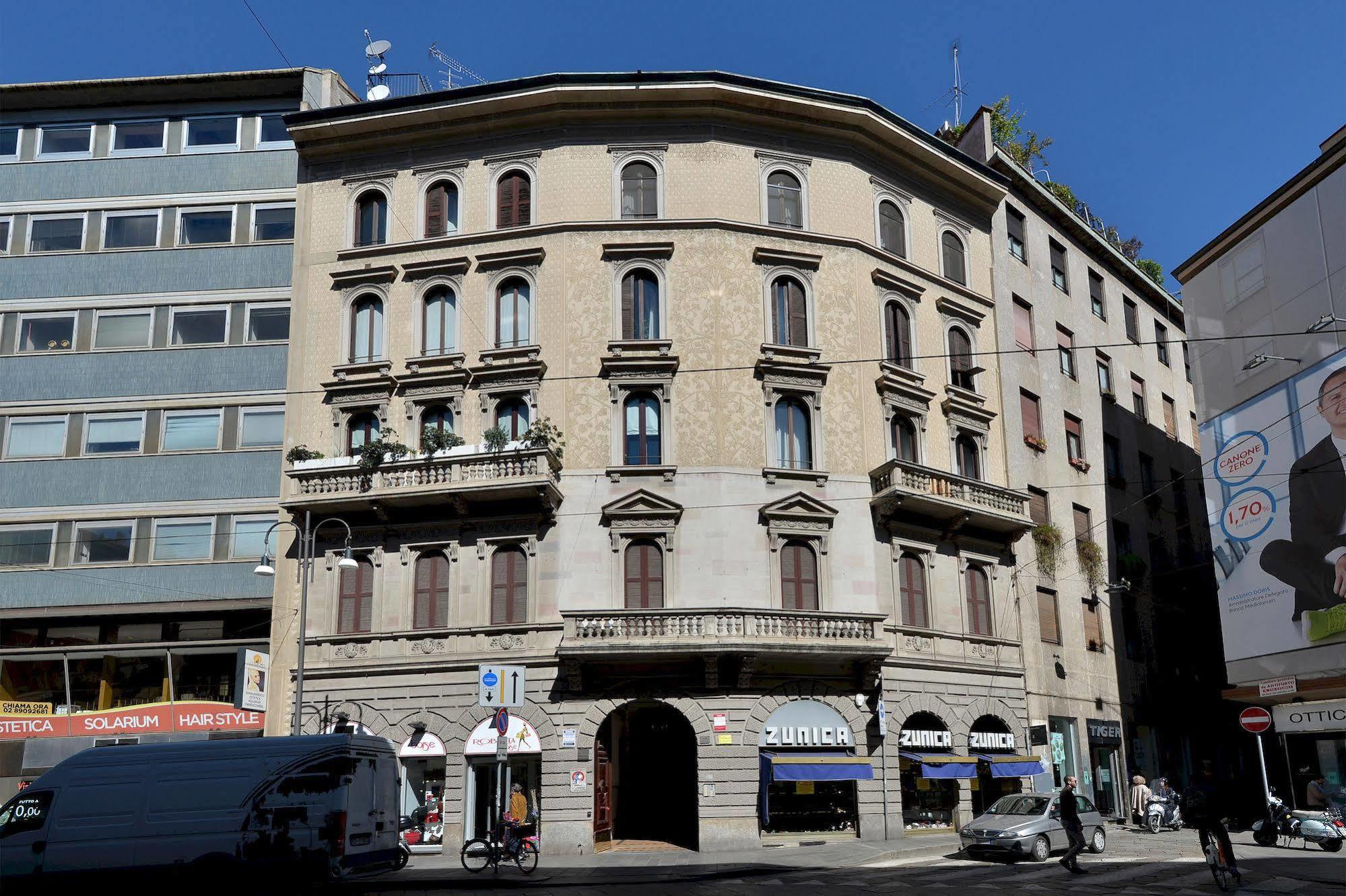 Hotel Heart - San Sepolcro Duomo