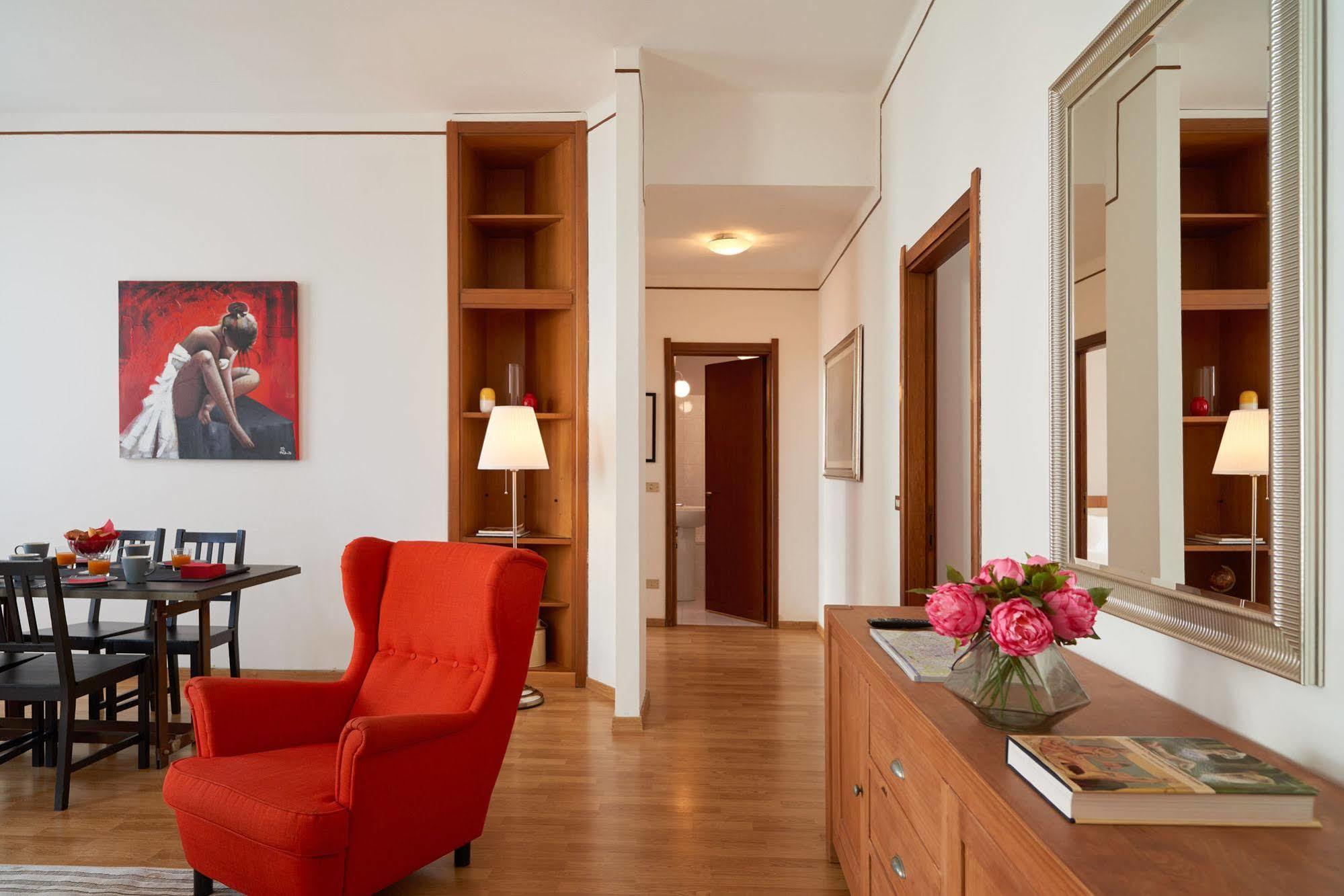 Hotel Heart - San Sepolcro Duomo *