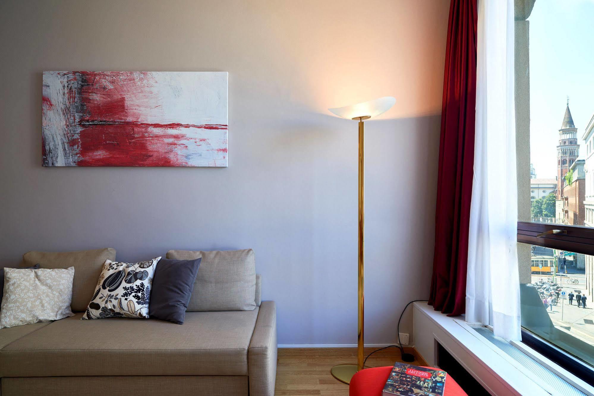 Hotel Heart - San Sepolcro Duomo