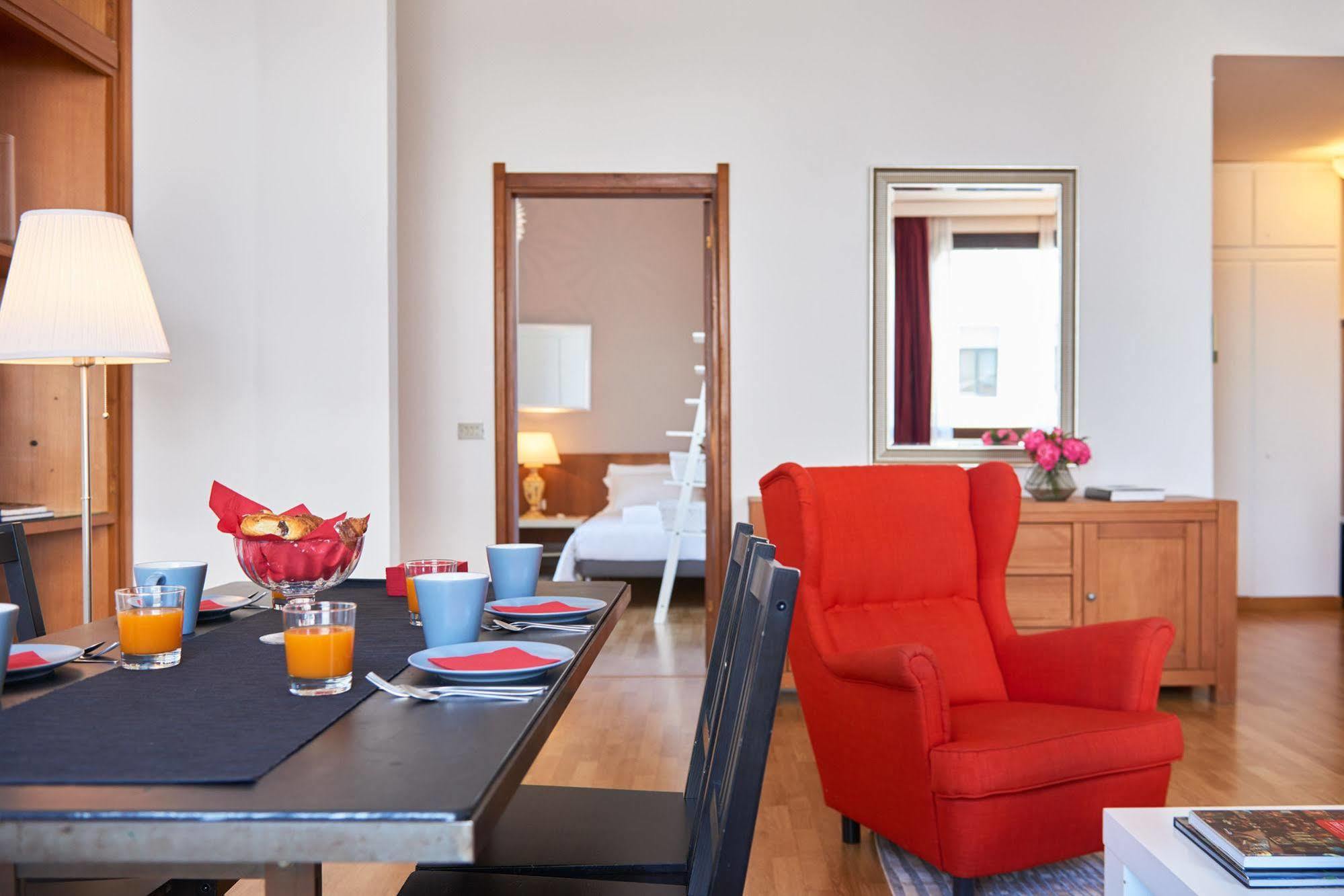 Hotel Heart - San Sepolcro Duomo *