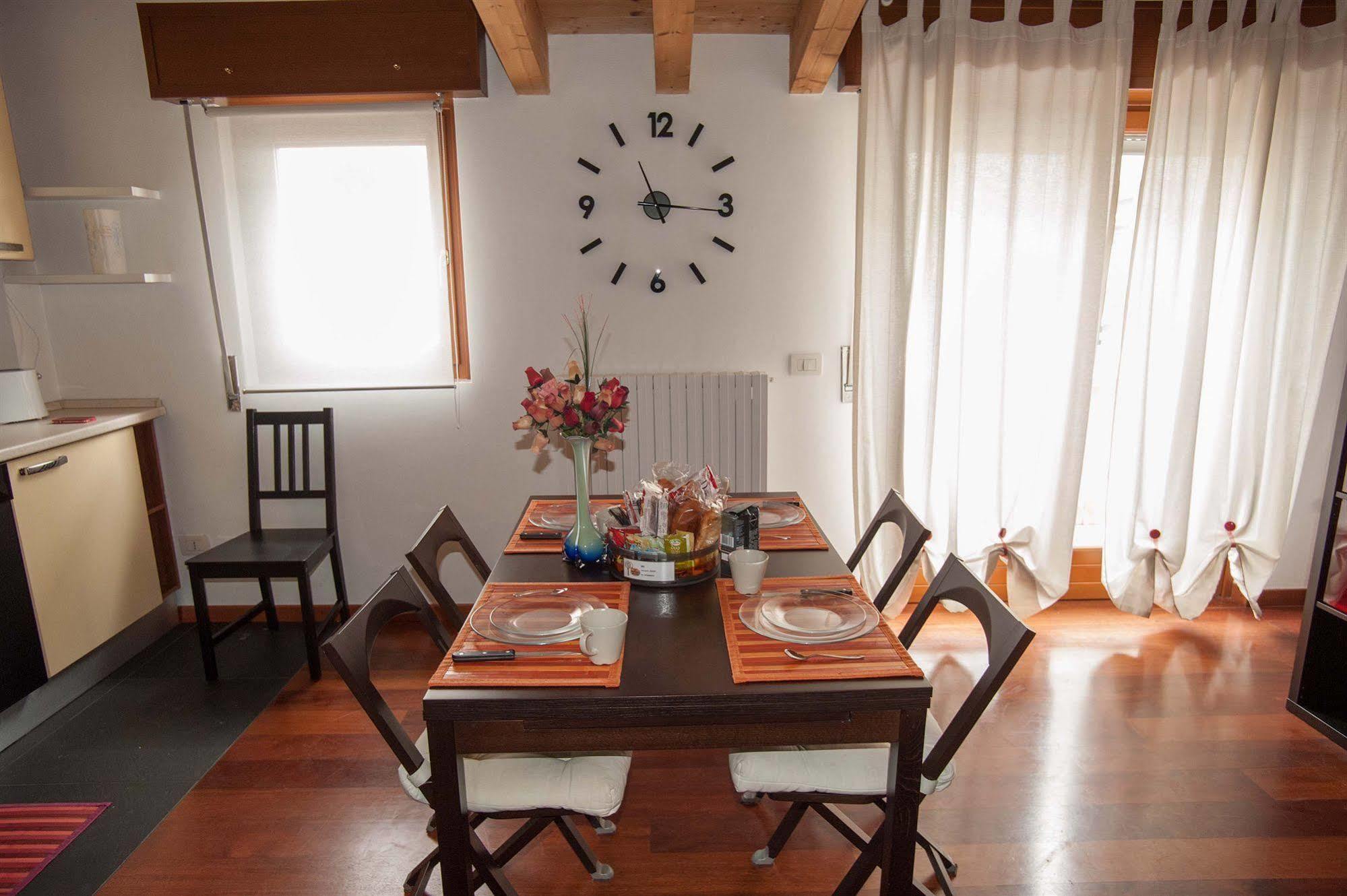 City Residence Milano Apartment