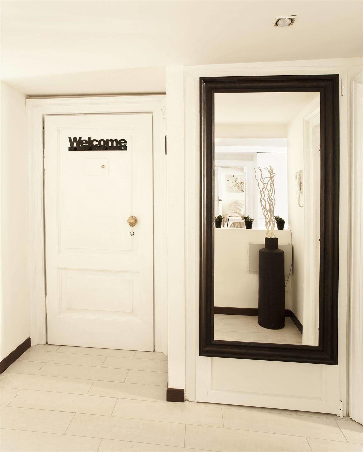 Italianway-borgospesso Apartment *