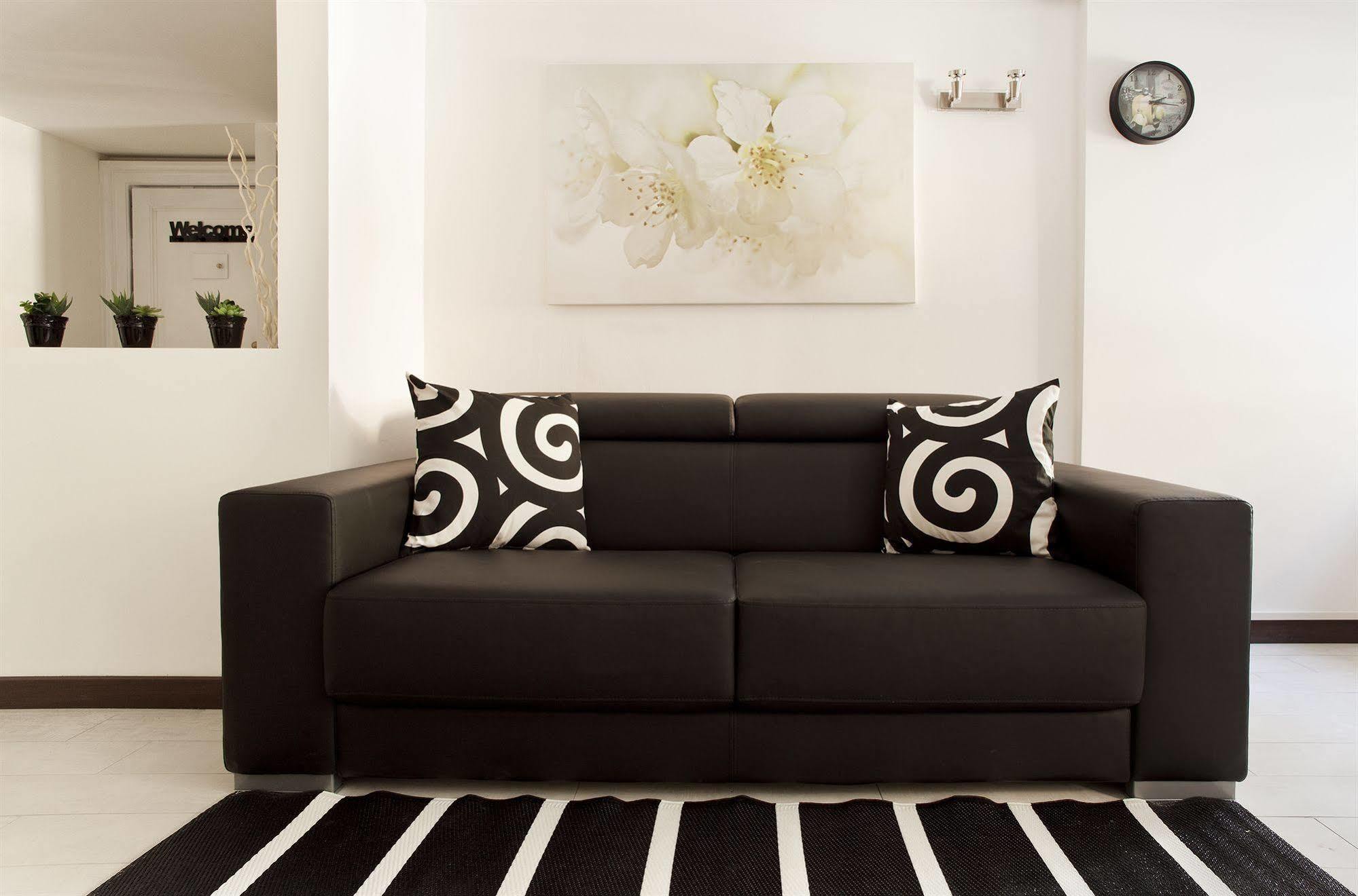 Apartment Italianway-borgospesso *