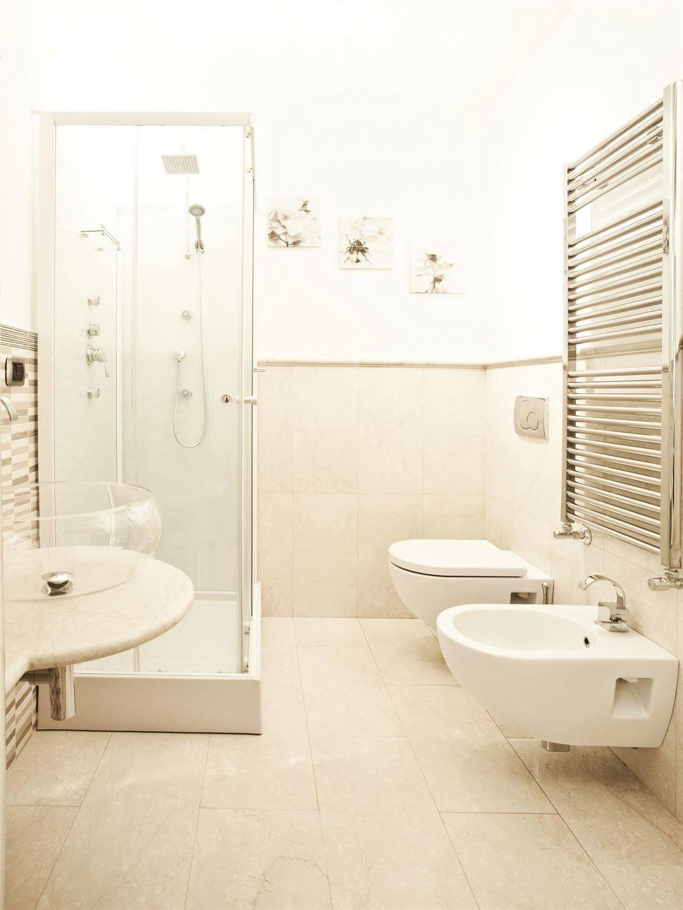 Italianway-borgospesso Apartment Milan