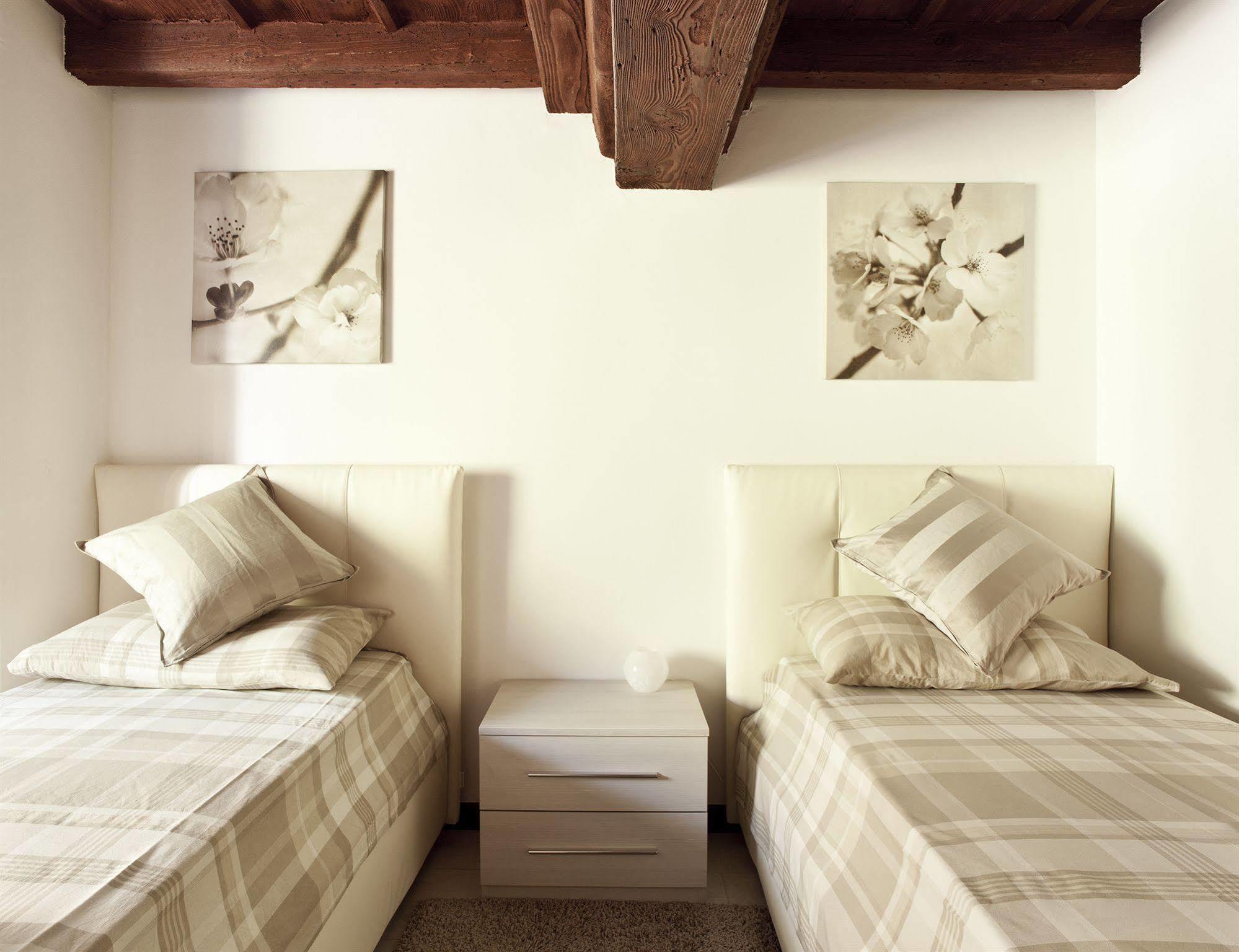 Italianway-borgospesso Apartment *