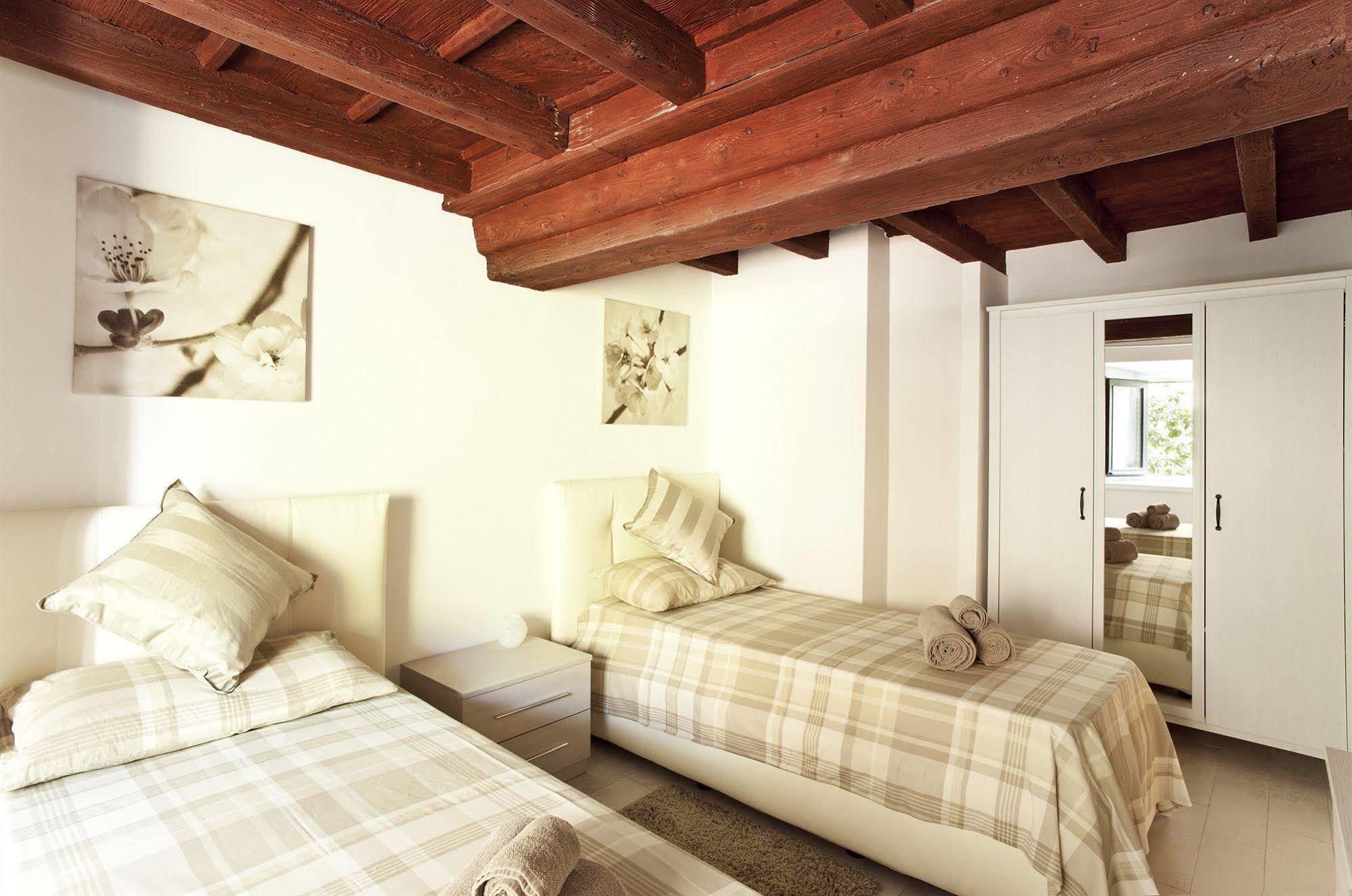 Apartment Italianway-borgospesso *