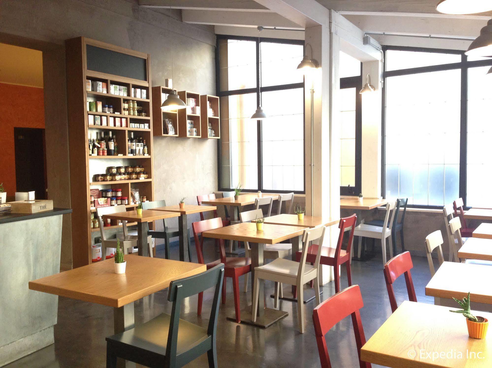 Hotel Biocity Milano