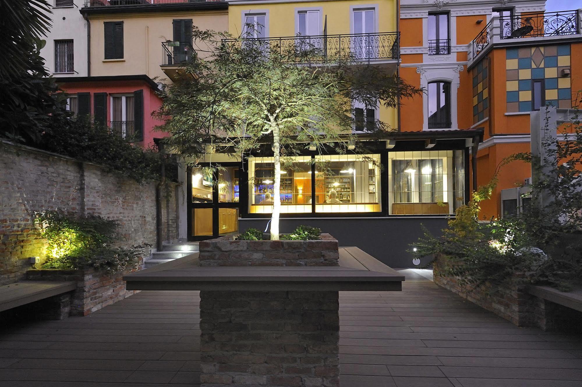 Biocity Hotel Milano