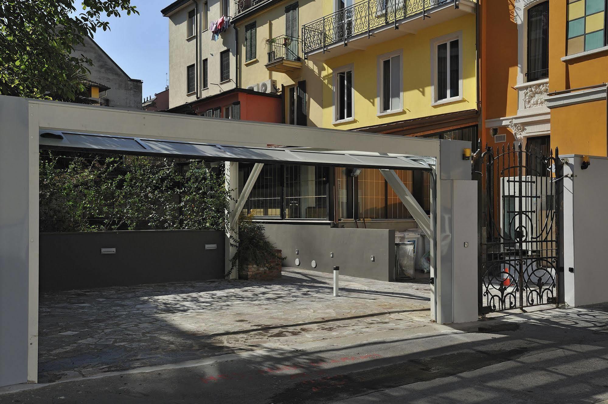 Biocity 3* Milano