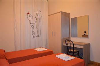 Guest house Il Giramondo