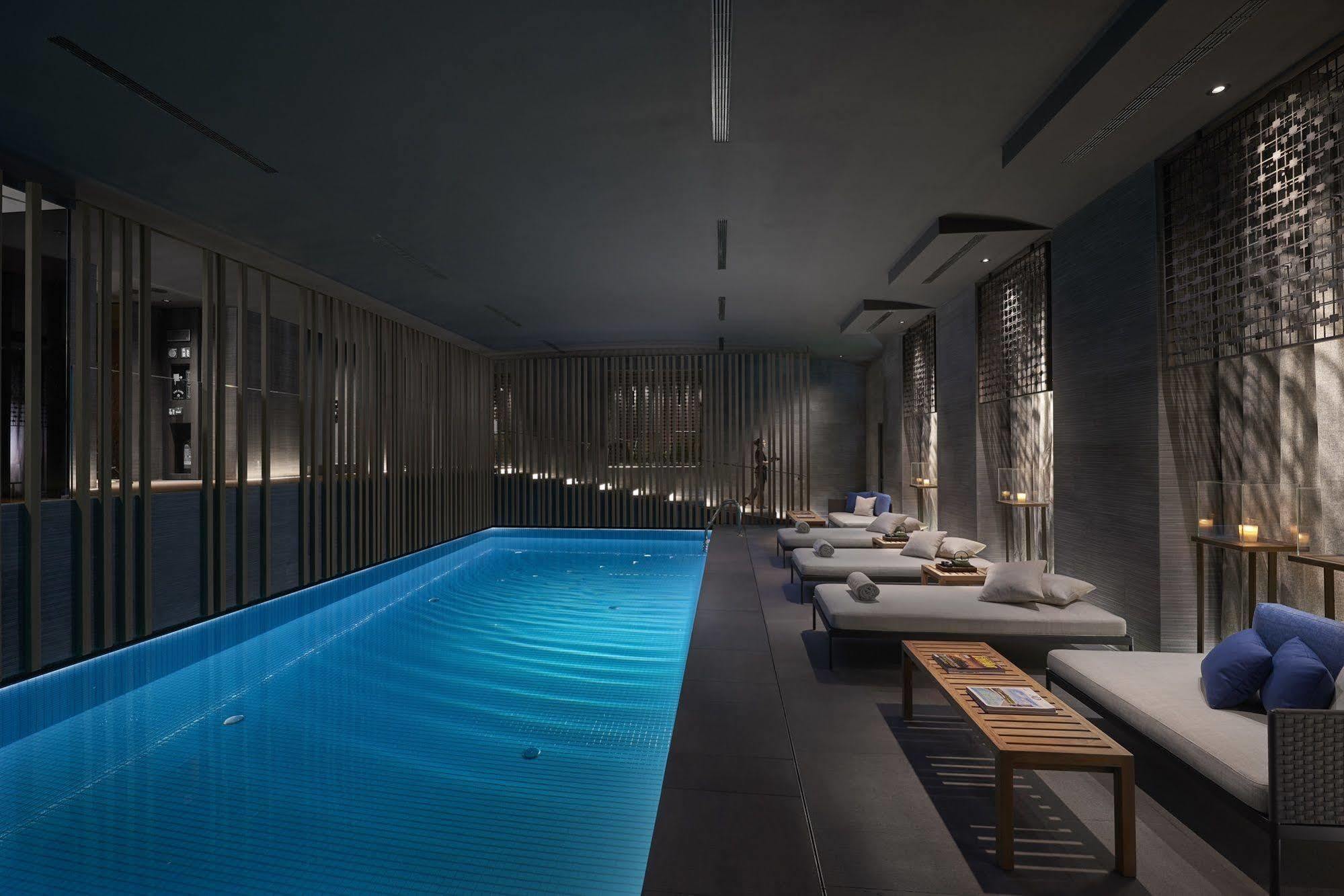 Hotel Mandarin Oriental,
