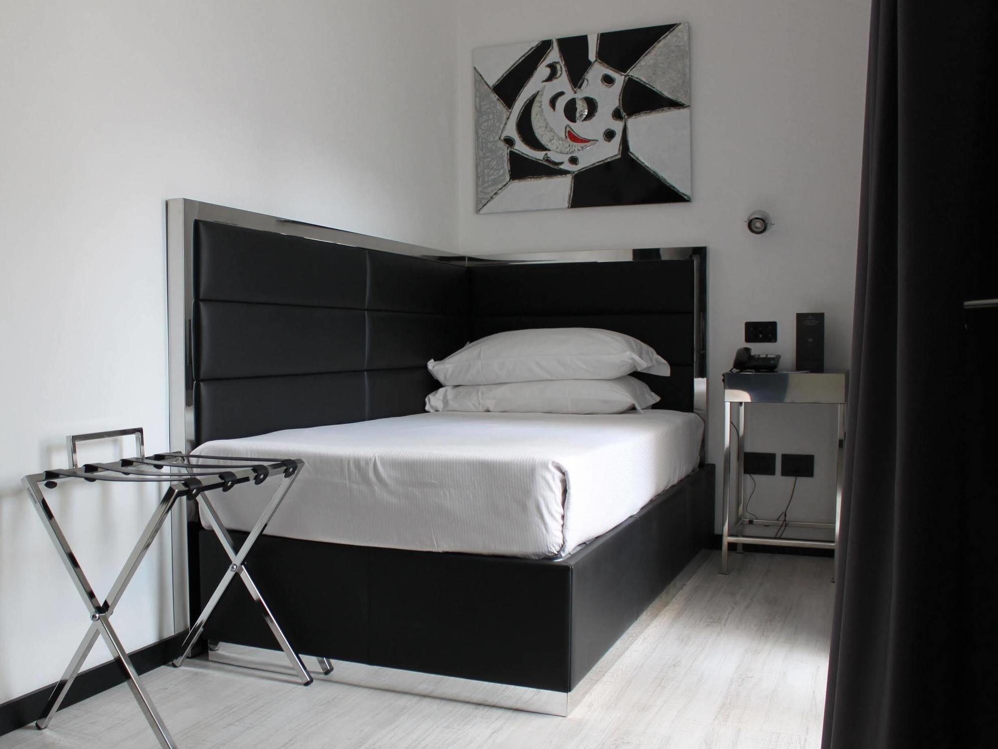 Hotel Lhp Napoleon 4*