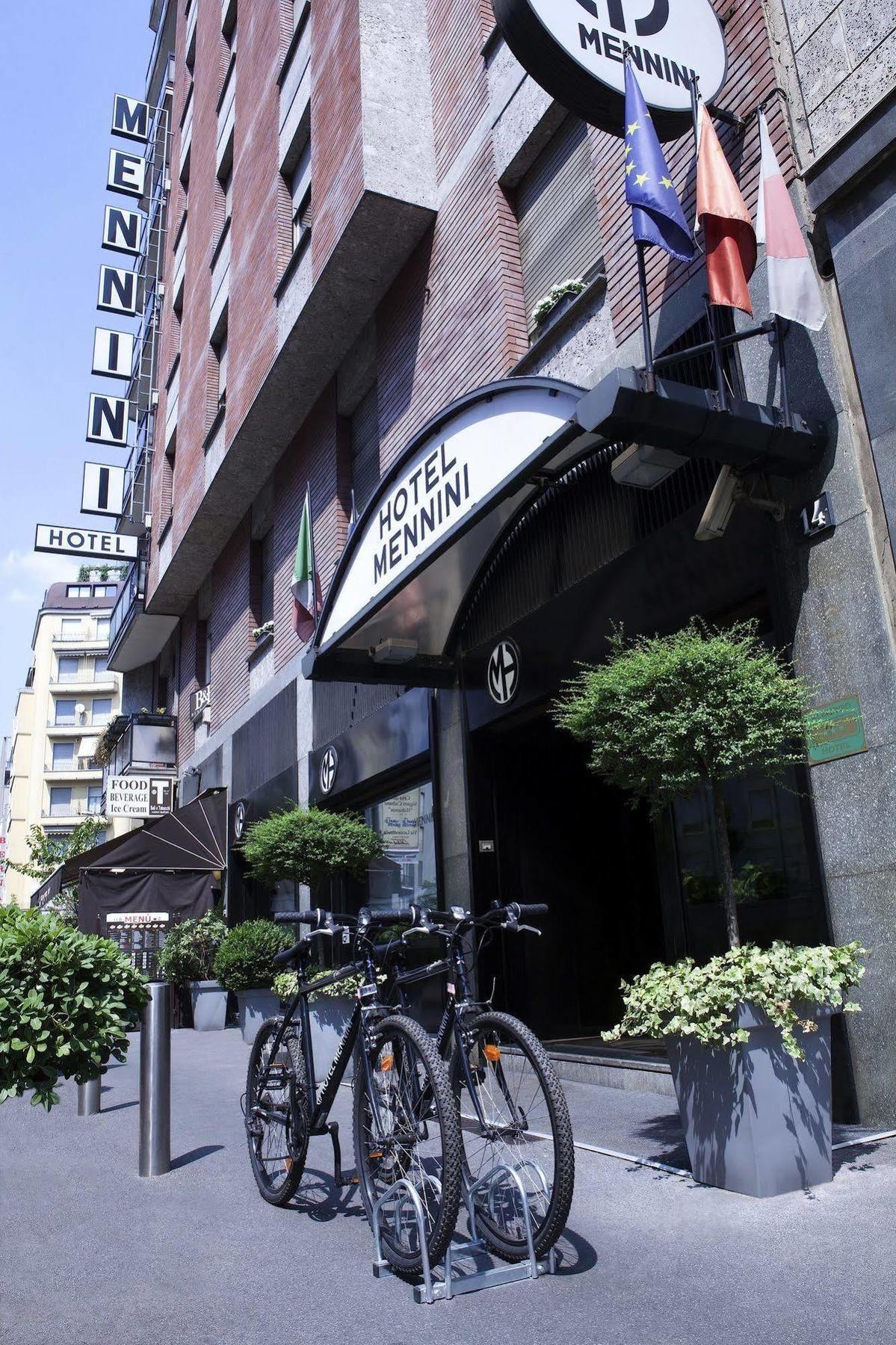 Mennini Milan