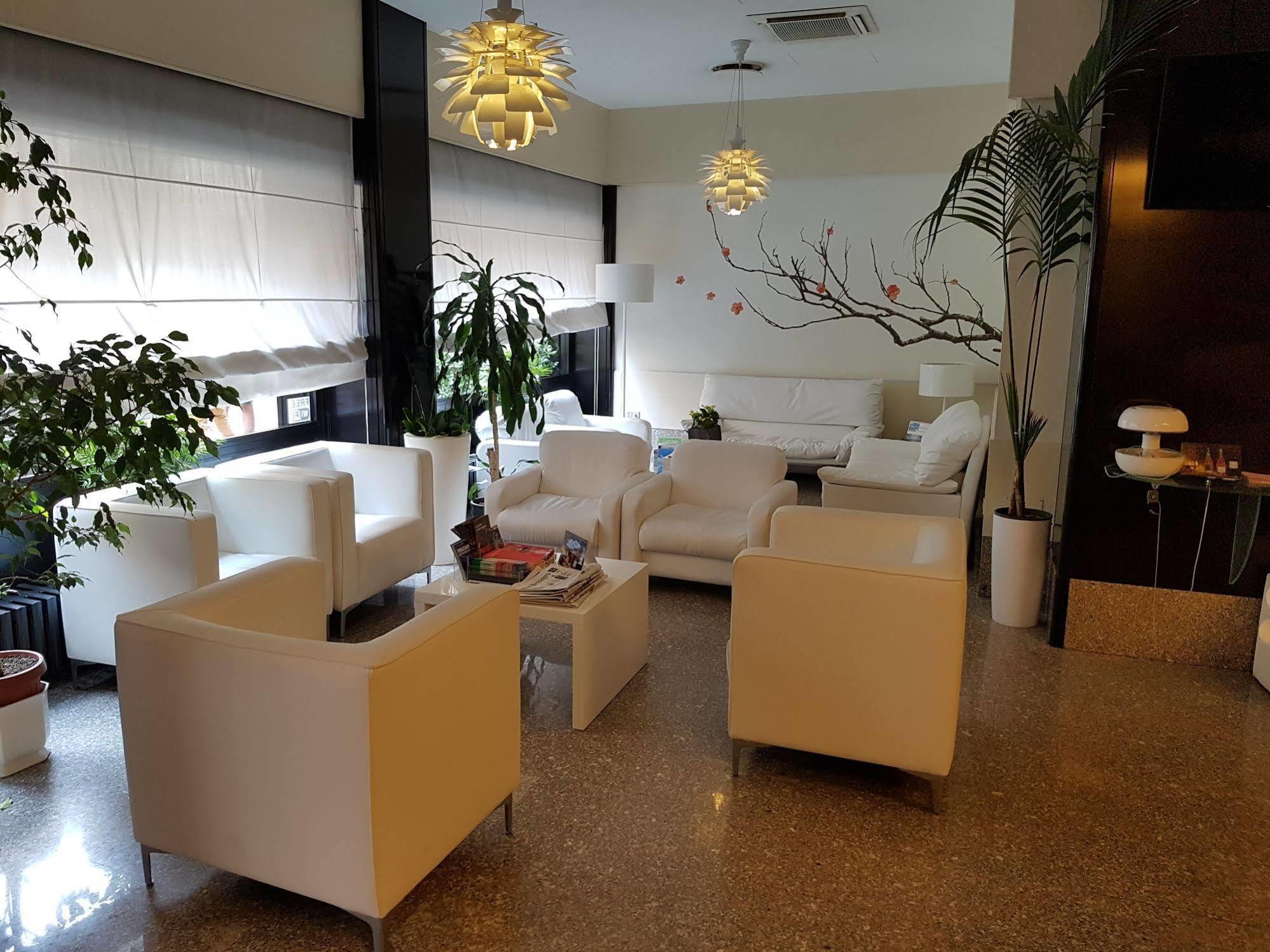 Hotel Mennini 3*