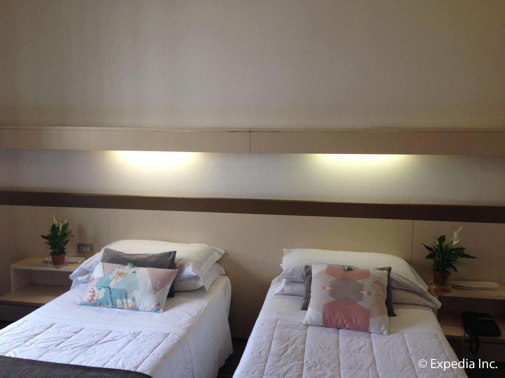 Mennini Hotel