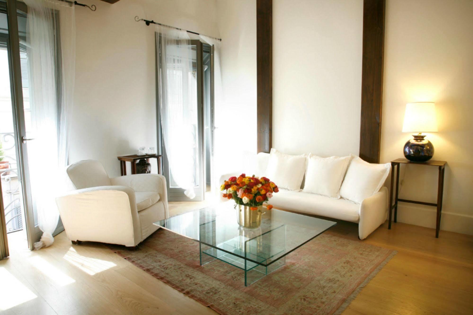 Apartment Milanosuites *