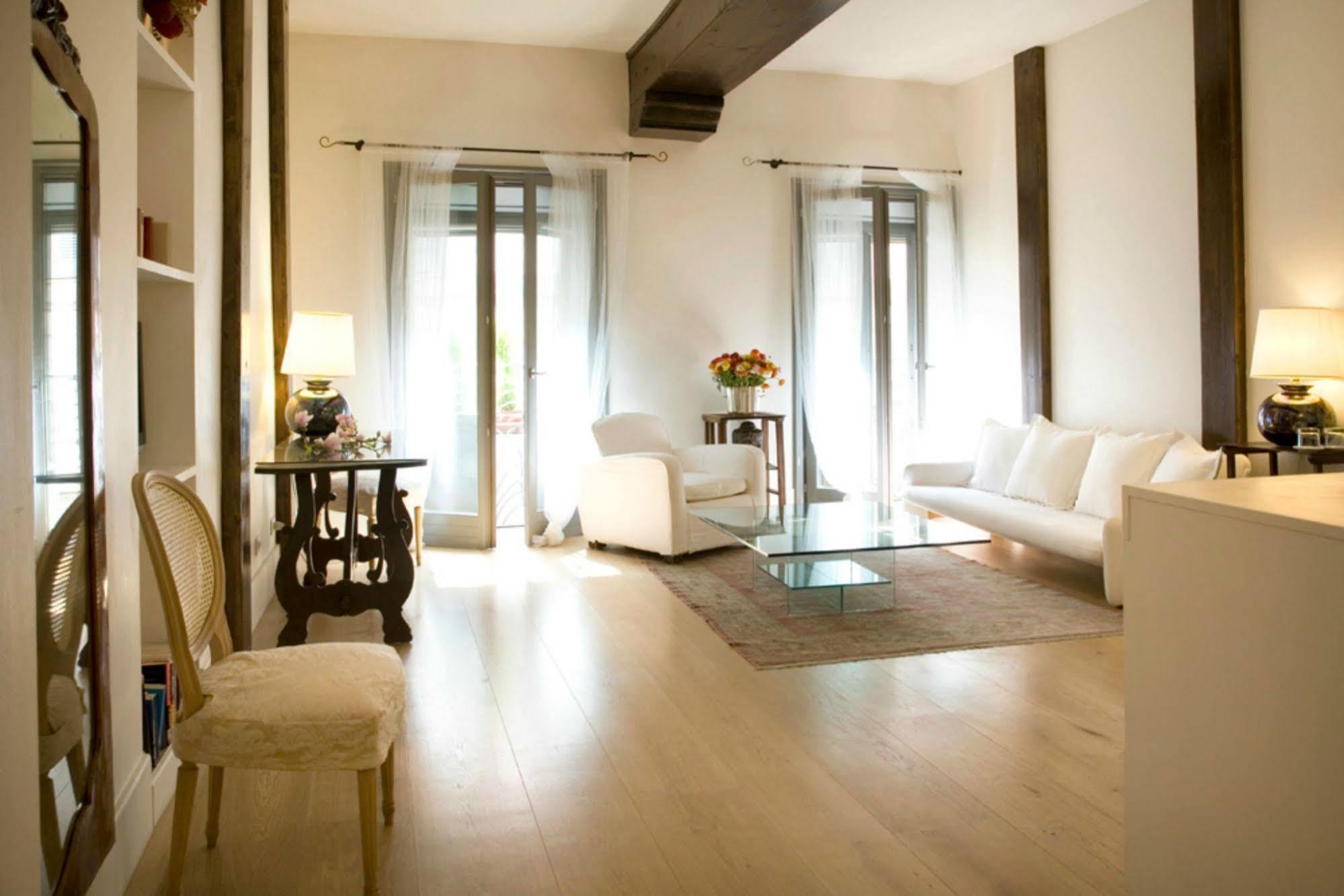 Milanosuites Apartment *